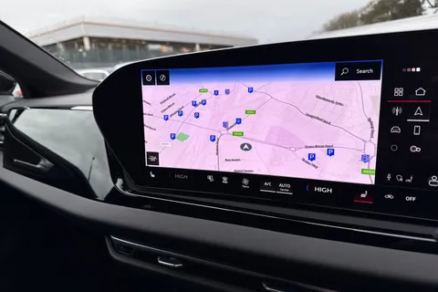  Audi A5 2.0 TDI S line Saloon S Tronic Euro 6 (s/s) 5dr Thumbnail #17