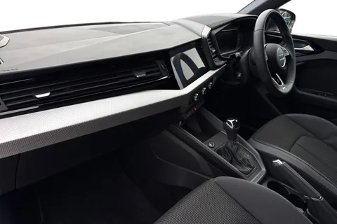 KR25YJH Audi A1 S line 30 TFSI  116 PS S tronic Thumbnail #15