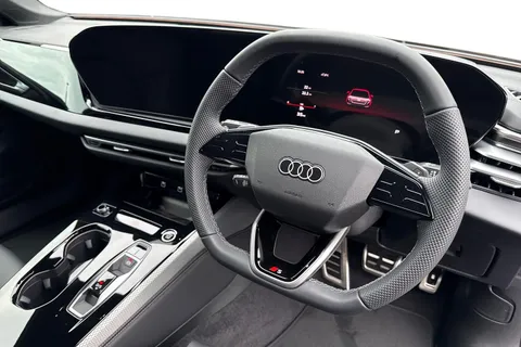  Audi A5 2.0 TDI S line Saloon S Tronic Euro 6 (s/s) 5dr Thumbnail #18