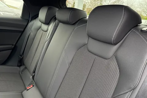 KR25YJH Audi A1 S line 30 TFSI  116 PS S tronic Thumbnail #19