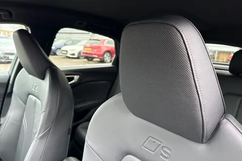  Audi A5 2.0 TDI S line Saloon S Tronic Euro 6 (s/s) 5dr Thumbnail #24