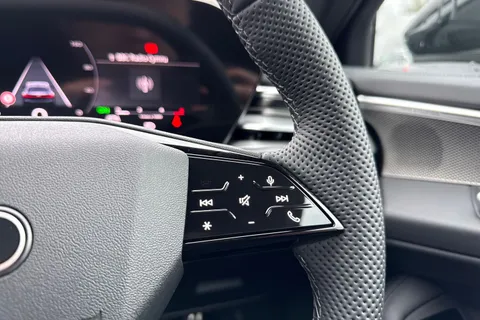  Audi A5 2.0 TDI S line Saloon S Tronic Euro 6 (s/s) 5dr Thumbnail #26