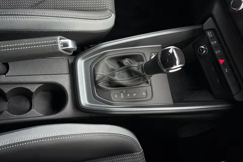 KR25YJH Audi A1 S line 30 TFSI  116 PS S tronic Thumbnail #23