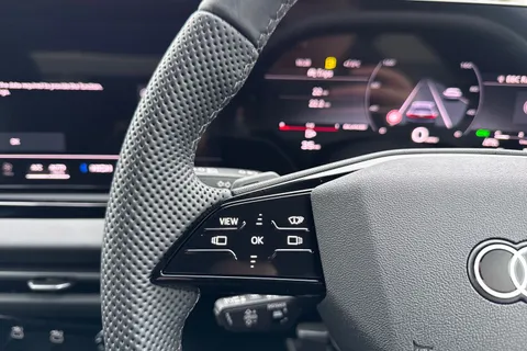  Audi A5 2.0 TDI S line Saloon S Tronic Euro 6 (s/s) 5dr Thumbnail #27