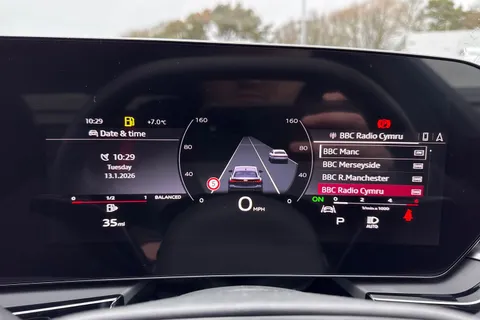  Audi A5 2.0 TDI S line Saloon S Tronic Euro 6 (s/s) 5dr Thumbnail #28