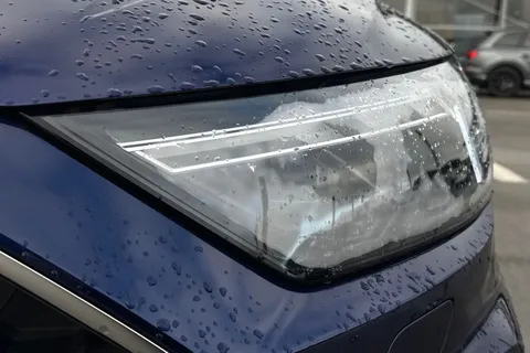 KR25YJH Audi A1 S line 30 TFSI  116 PS S tronic Thumbnail #25