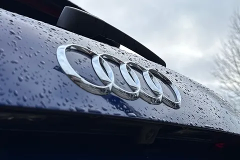 KR25YJH Audi A1 S line 30 TFSI  116 PS S tronic Thumbnail #26