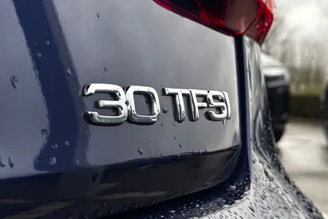 KR25YJH Audi A1 S line 30 TFSI  116 PS S tronic Thumbnail #28