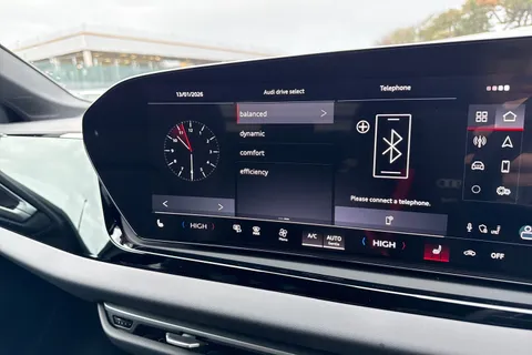  Audi A5 2.0 TDI S line Saloon S Tronic Euro 6 (s/s) 5dr Thumbnail #33