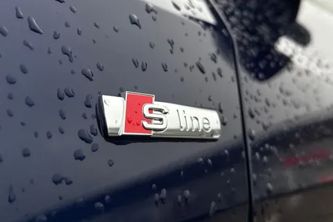 KR25YJH Audi A1 S line 30 TFSI  116 PS S tronic Thumbnail #29