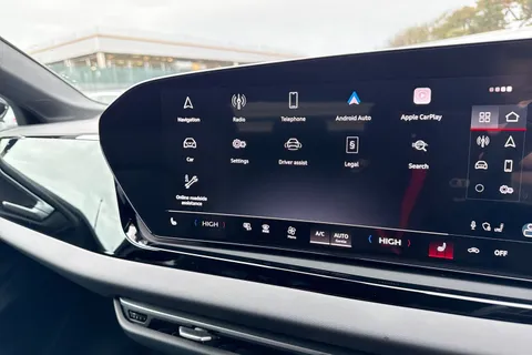  Audi A5 2.0 TDI S line Saloon S Tronic Euro 6 (s/s) 5dr Thumbnail #34