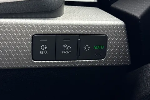 KR25YJH Audi A1 S line 30 TFSI  116 PS S tronic Thumbnail #30