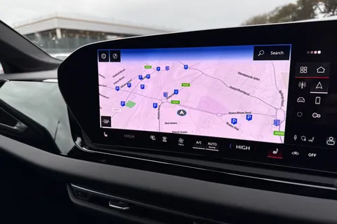  Audi A5 2.0 TDI S line Saloon S Tronic Euro 6 (s/s) 5dr Thumbnail #35