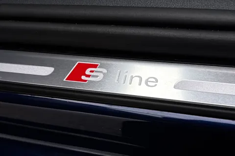 KR25YJH Audi A1 S line 30 TFSI  116 PS S tronic Thumbnail #31