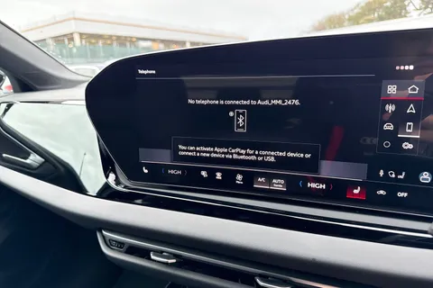  Audi A5 2.0 TDI S line Saloon S Tronic Euro 6 (s/s) 5dr Thumbnail #37