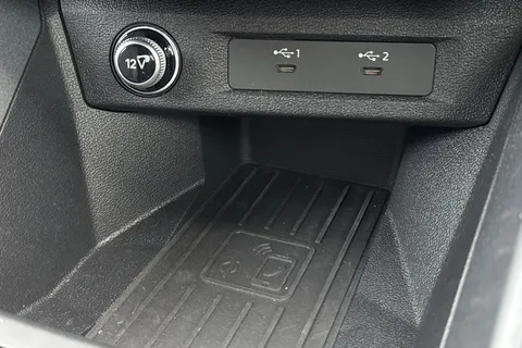 KR25YJH Audi A1 S line 30 TFSI  116 PS S tronic Thumbnail #33