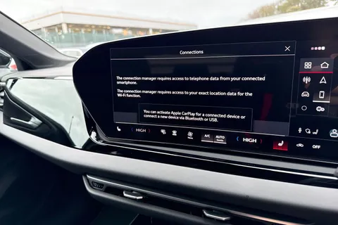  Audi A5 2.0 TDI S line Saloon S Tronic Euro 6 (s/s) 5dr Thumbnail #38