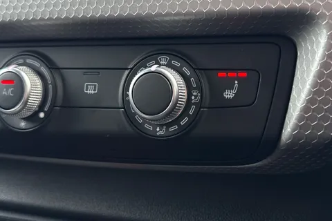 KR25YJH Audi A1 S line 30 TFSI  116 PS S tronic Thumbnail #34