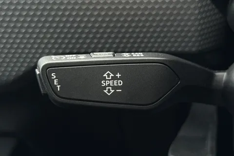 KR25YJH Audi A1 S line 30 TFSI  116 PS S tronic Thumbnail #35