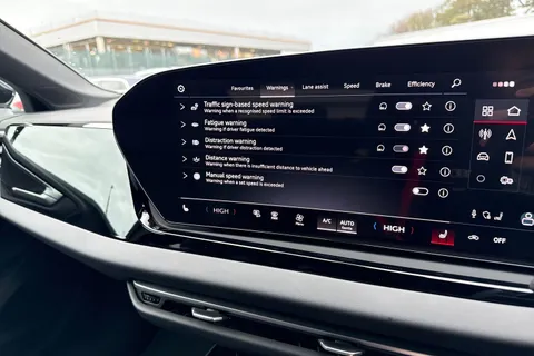  Audi A5 2.0 TDI S line Saloon S Tronic Euro 6 (s/s) 5dr Thumbnail #42