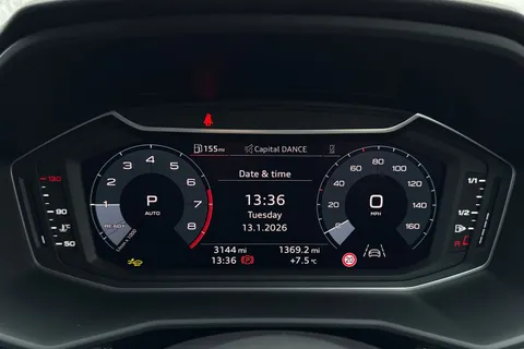 KR25YJH Audi A1 S line 30 TFSI  116 PS S tronic Thumbnail #38