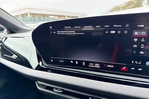  Audi A5 2.0 TDI S line Saloon S Tronic Euro 6 (s/s) 5dr Thumbnail #43