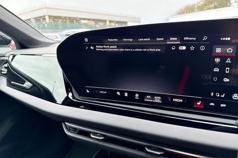  Audi A5 2.0 TDI S line Saloon S Tronic Euro 6 (s/s) 5dr Thumbnail #45