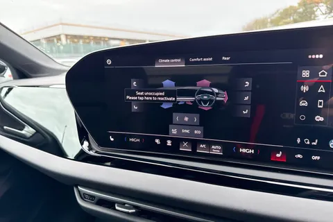  Audi A5 2.0 TDI S line Saloon S Tronic Euro 6 (s/s) 5dr Thumbnail #47