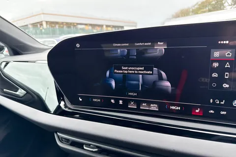  Audi A5 2.0 TDI S line Saloon S Tronic Euro 6 (s/s) 5dr Thumbnail #49