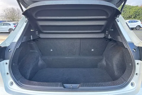 MM72GYX Nissan Qashqai 1.3 DIG-T MHEV Acenta Premium XTRON Euro 6 (s/s) 5dr Thumbnail #6