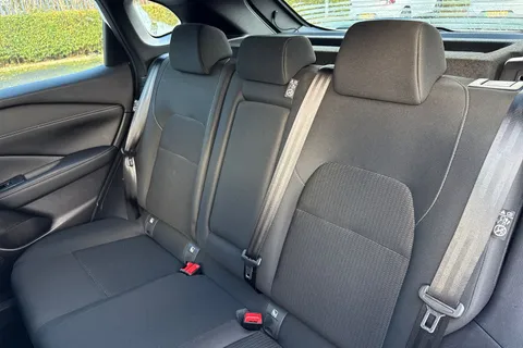 MM72GYX Nissan Qashqai 1.3 DIG-T MHEV Acenta Premium XTRON Euro 6 (s/s) 5dr Thumbnail #18