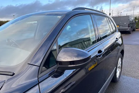 PF22NPU Volkswagen Tiguan 1.5 TSI Life DSG Euro 6 (s/s) 5dr Thumbnail #30