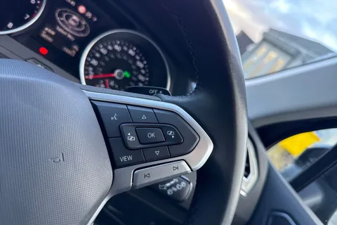 PF22NPU Volkswagen Tiguan 1.5 TSI Life DSG Euro 6 (s/s) 5dr Thumbnail #39