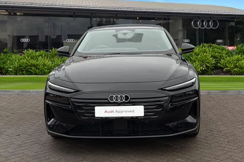 DC25FMY Audi A6 E-Tron Avant 83kWh Sport Auto 5dr Thumbnail #7