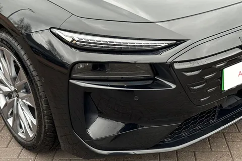 DC25FMY Audi A6 E-Tron Avant 83kWh Sport Auto 5dr Thumbnail #10