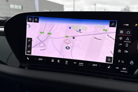 DC25FMY Audi A6 E-Tron Avant 83kWh Sport Auto 5dr Thumbnail #18