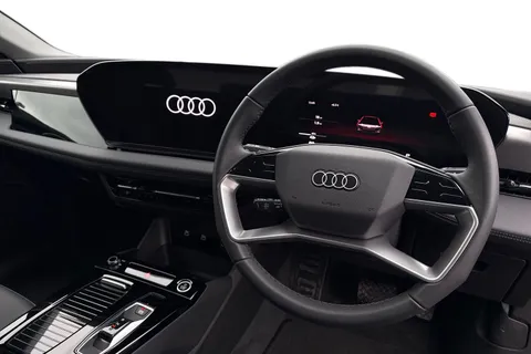 DC25FMY Audi A6 E-Tron Avant 83kWh Sport Auto 5dr Thumbnail #19