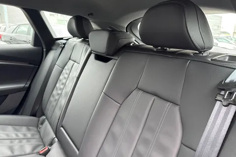 DC25FMY Audi A6 E-Tron Avant 83kWh Sport Auto 5dr Thumbnail #20