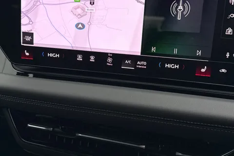 DC25FMY Audi A6 E-Tron Avant 83kWh Sport Auto 5dr Thumbnail #23