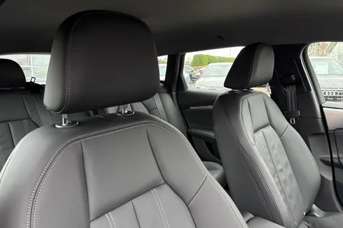 DC25FMY Audi A6 E-Tron Avant 83kWh Sport Auto 5dr Thumbnail #25