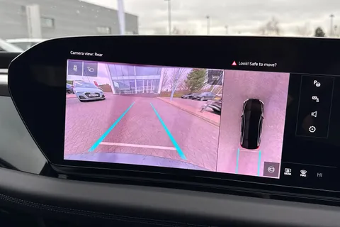 DC25FMY Audi A6 E-Tron Avant 83kWh Sport Auto 5dr Thumbnail #26