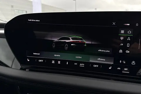 DC25FMY Audi A6 E-Tron Avant 83kWh Sport Auto 5dr Thumbnail #34