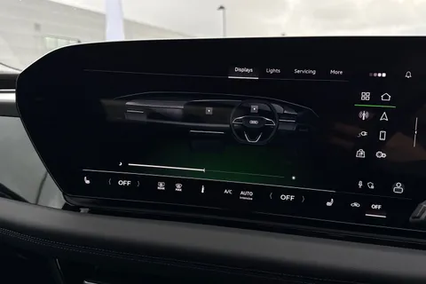 DC25FMY Audi A6 E-Tron Avant 83kWh Sport Auto 5dr Thumbnail #38