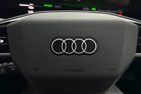 DC25FMY Audi A6 E-Tron Avant 83kWh Sport Auto 5dr Thumbnail #52