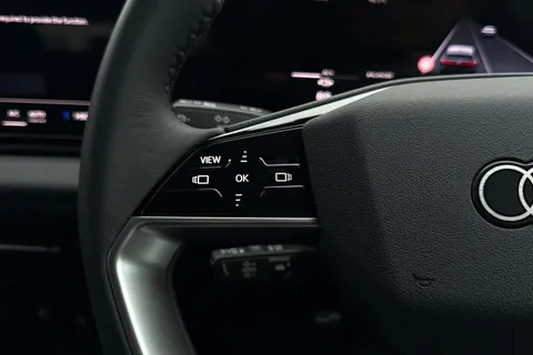 DC25FMY Audi A6 E-Tron Avant 83kWh Sport Auto 5dr Thumbnail #54