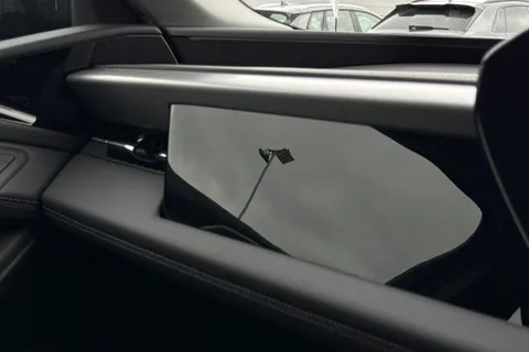 DC25FMY Audi A6 E-Tron Avant 83kWh Sport Auto 5dr Thumbnail #55