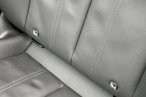 DC25FMY Audi A6 E-Tron Avant 83kWh Sport Auto 5dr Thumbnail #59