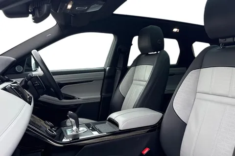 DU23NYK Land Rover Range Rover Evoque 1.5 P300e R-Dynamic HSE 5dr Thumbnail #3