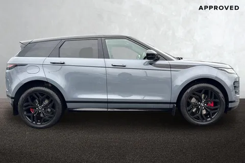 DU23NYK Land Rover Range Rover Evoque 1.5 P300e R-Dynamic HSE 5dr Thumbnail #6