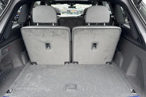  Audi Q7 3.0 TDI V6 Black Edition Tiptronic quattro Euro 6 (s/s) 5dr Thumbnail #7